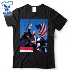 Trump-2024-This-Is-The-Most-Badass-Picture-In-History-Shirt
