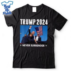 Trump-Assassinated-Shirt