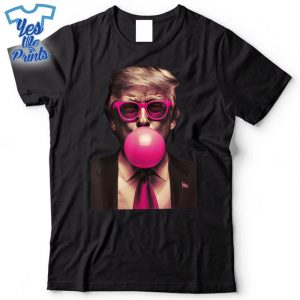 Trump-Bubble-Gum