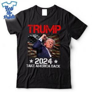 Trump-Fist-Pump-Shot-At-Trump-2024-Trump-Survives-Rally-(1)-Shirt