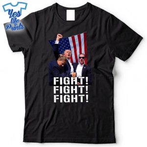 Trump-Fist-Pumped-Fight-Pray-For-Trump-America