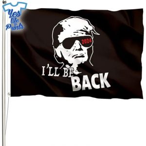 Trump-Flag-2024-I'll-Be-Back