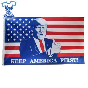 Trump-Flag-2024-Keep-America-First-President-Donald-Trump