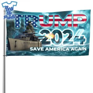 Trump-Flag-2024-Save-America-Again-Battleship