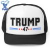 Trump-Force-47-MAGA-Trucker-Hat