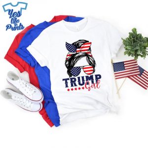 Trump-Girl-Messy-Bun-Trump-2024-Election-American-Flag