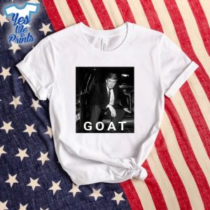 Trump-Goat-Republican-Conservative-Trump-2024-Shirt