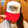 Trump-MAGA-Trucker-Hat