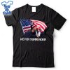 Trump-Never-Surrender-Tee-Shirt