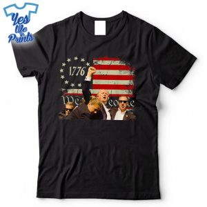 Trump-PA-Rally-Pennsylvania-Rally-Trump-2024-Shirt