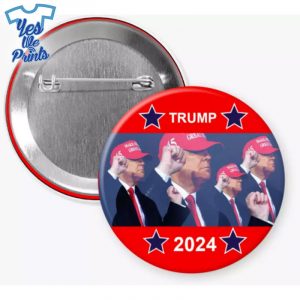 Trump-Pumping-Fist-Trump-2024-Pin-Button