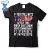 Trump-Shirt