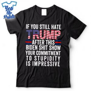 Trump-Shirt