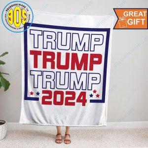 Trump-Trump-Trump-Rally-Trump-2024-Blanket