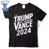 Trump-Vance-2024-Election-Donald-Trump-JD-Vance-2024-Shirt