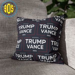 Trump-Vance-2024-Take-America-Back-Trump-2024-Pillow