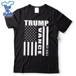 Trump-Vance-Donald-Trump-2024-Shirt