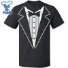 Tuxedo-White-Funny-Shirt
