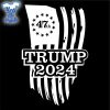 US-Flag-47th-Trump-2024-Sticker