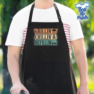 Vintage-Grill-Dad-Grilling-Chilling-Refilling-1