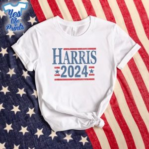 Vintage-Kamala-Harris-2024-Shirt