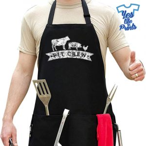 Vintage-Pit-Crew-BBQ-Grilling