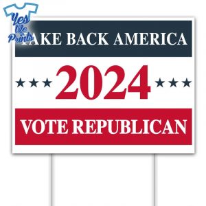 Vote-Republican-Trump-2024-Yard-Sign