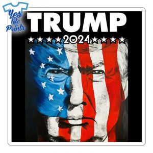 Warpaint-Trump-2024-Sticker