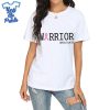 Warrior-Pink-Ribbon-Breast-Cancer-Hashtag-Shirt