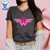 Wonder-Woman-and-Pink-Ribbon-Breast-Cancer-Awareness-Shirt
