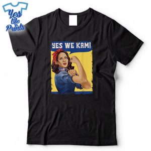 Yes-We-Kam-Madam-Harris-Fun-Shirt