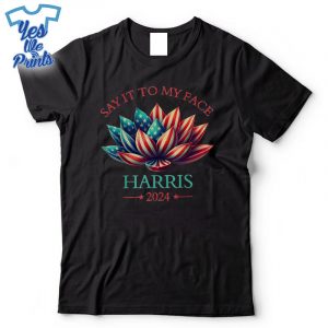 American-Lotus-Shirt