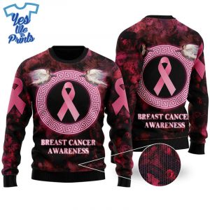 Angel-Breast-Cancer-Awareness-3D-All-Over-Print-Shirt