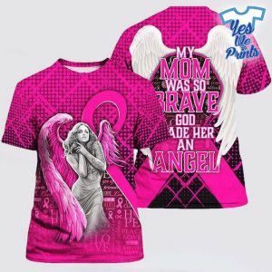Angles-Pink-Breast-Cancer-Awareness-3D-All-Over-Print-Shirt