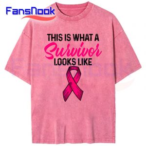 Breast-Cancer-Awareness-This-Is-What-A-Survivor-Looks-Like-Mineral-Wash-T-Shirt