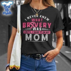 Breast-Cancer-Survivor-Support-Pink-Ribbon-Bravery-Mom-Shirt