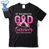 By-The-Grace-Of-God-Im-A-Survivor-Breast-Cancer-Survivor-Shirt