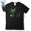 Coconut-Comma-La-Kamala-Harris-2024-President-Election-Shirt
