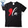 Comma-La-Shirt