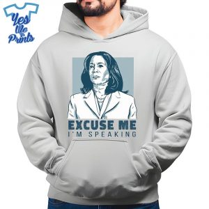 Excuse-Me-I'm-Speaking-Kamala-Harris-2024-Shirt