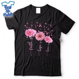 Faith-Hope-Love-Daisy-Pink-Ribbon-Breast-Cancer-Awareness-Shirt