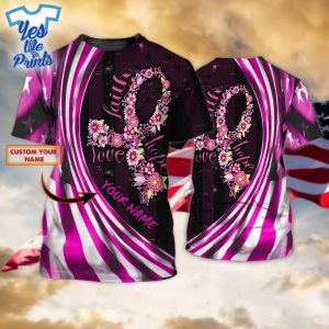 Faith-Hope-Love-Floral-Ribbon-Breast-Cancer-Awareness-Personalized-3D-All-Over-Print-Shirt