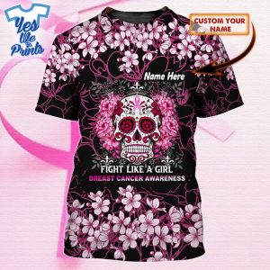 Fight-Like-A-Girl-Skull-Breast-Cancer-Awareness-Personalized-3D-All-Over-Print-Shirt