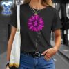 Fuck-Cancer-Sunflower-Pink-Breast-Cancer-Awareness-Shirt