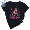 Gnome-Her-Fight-My-Fight-Breast-Cancer-Awareness-Shirt