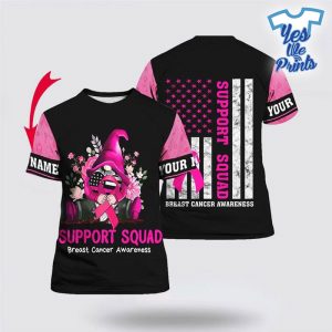 Gnomes-Support-Squad-Pink-Breast-Cancer-Awareness-Personalized-3D-All-Over-Print-Shirt