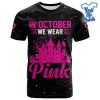 Halloween-Castle-Breast-Cancer-Awareness-3D-All-Over-Print-Shirt