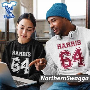 Harris-64-Kamala-Harris-2024-Election-Campaign-Shirt