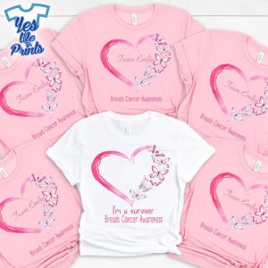 I'm-A-Survivor-Breast-Cancer-Awareness-Personalized-Shirt