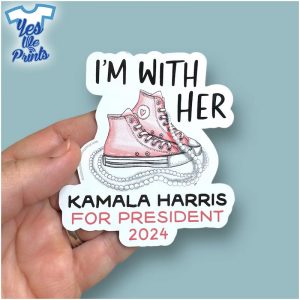I’m-With-Her-Kamala-Harris-for-President-2024-Vinyl-Sticker